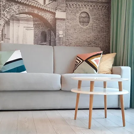 Port Mieszczanski Parking Gratis