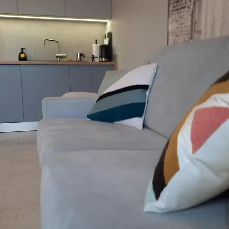 Port Mieszczanski Parking Gratis * Βρότσλαβ