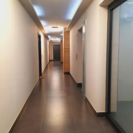 Διαμέρισμα Port Mieszczanski Parking Gratis Βρότσλαβ