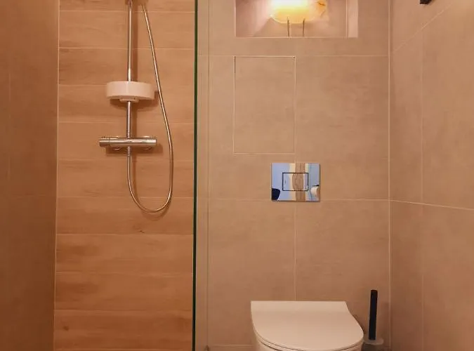 Port Mieszczanski Parking Gratis Wrocław