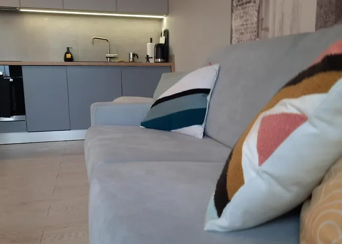 Port Mieszczanski Parking Gratis * 弗罗茨瓦夫